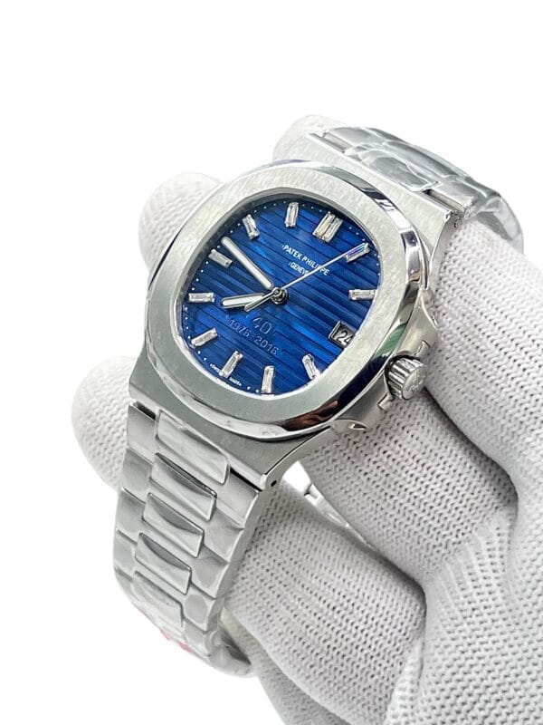 Patek Philippe 40th Anniversary Nautilus 5711_ _Swiss ETA 1:1 Quality_